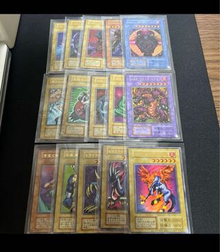 遊戯王決闘者伝説 プレミアムパック 東京ドーム会場限定10ボックス復刻版