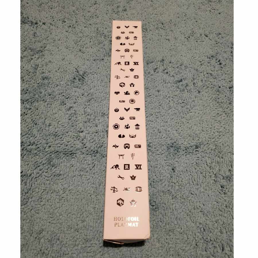 Ultra・PRO MTG[30周年記念]ホロフォイルプレイマット