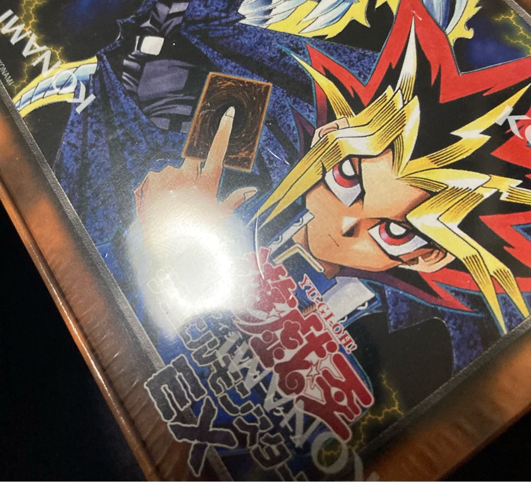 遊戯王 未開封ボックス シュリンク付き シュリンク付き未開封 遊戯王