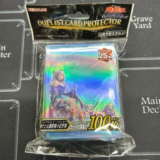 遊戯王 トゥーン スリーブ 公式 遊戯王公式 遊戯王公式スリーブ 説明欄