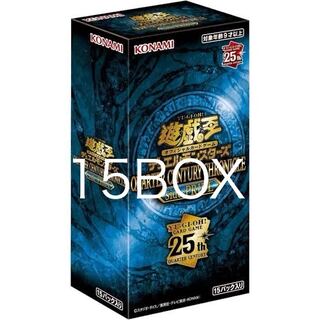 未開封BOX】遊戯王OCG 25周年記念side:PRIDE