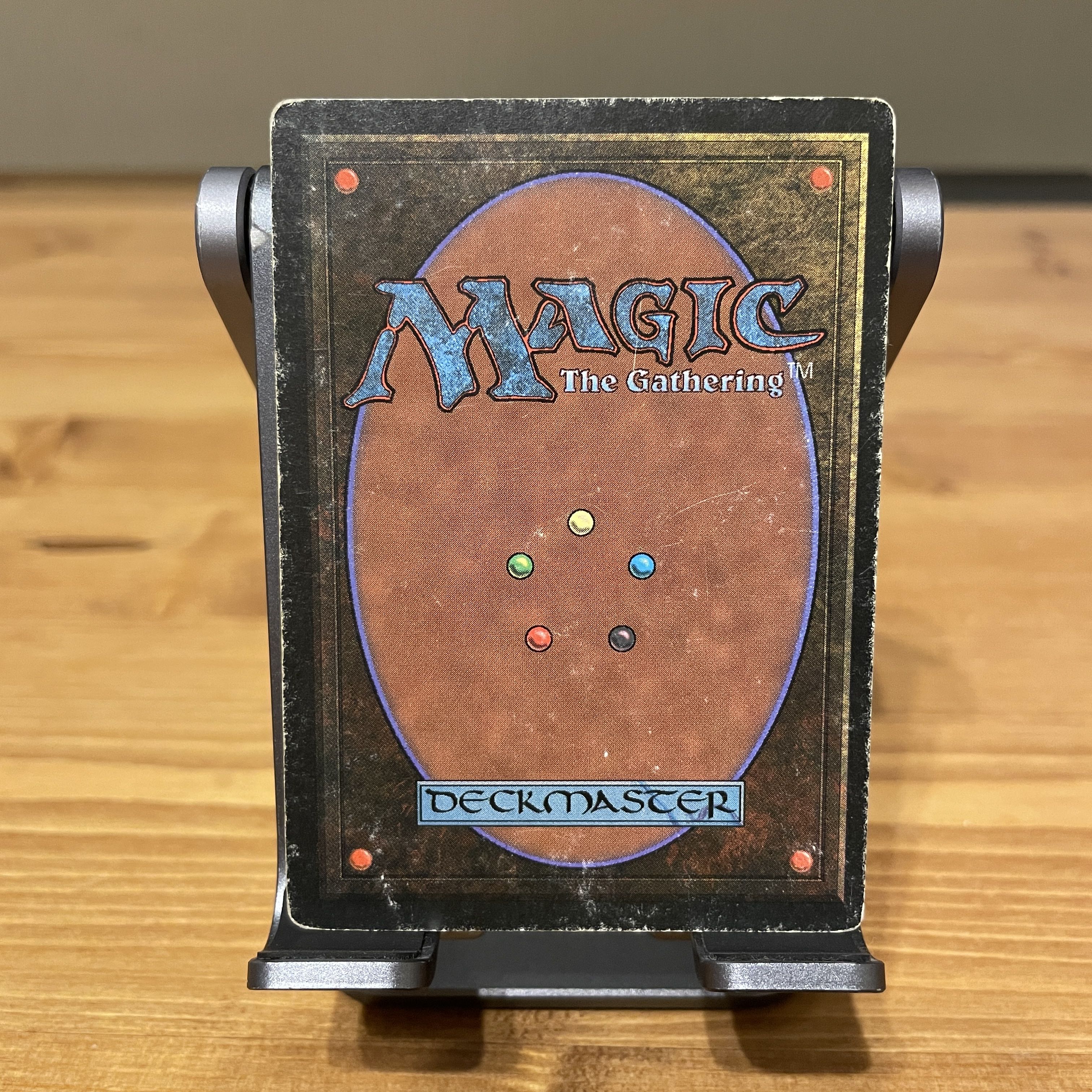 HP]Plateau 3ED リバイズド デュアルランド MTG 1枚の通販 Old_mtg
