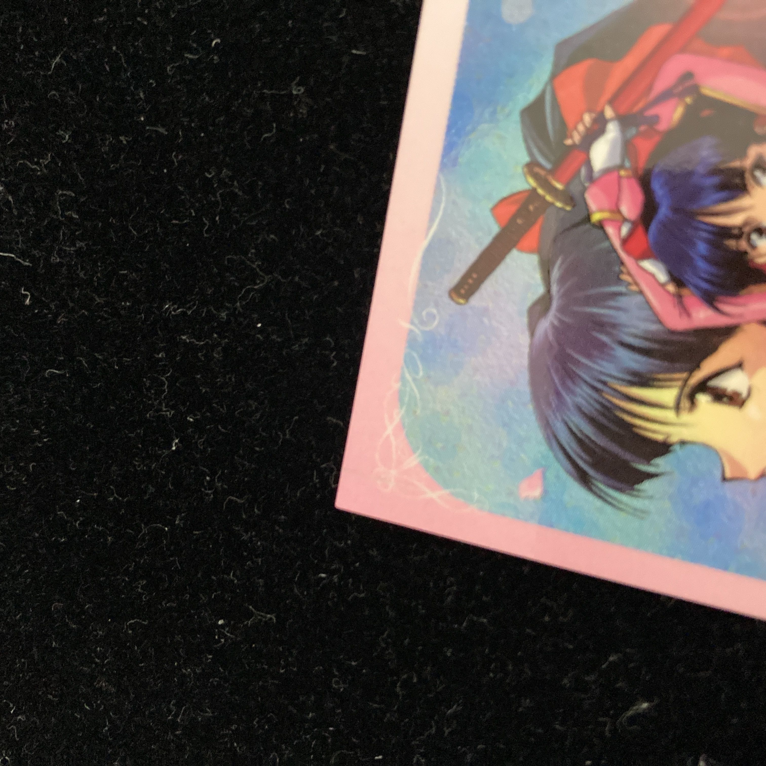 戦国大戦tcg 真宮寺さくら PR 戦国大戦tcg 真宮寺さくら PR 戦国大戦