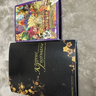 ドラゴンボールヒーローズ引退品(値下げしました) ドラゴンボール