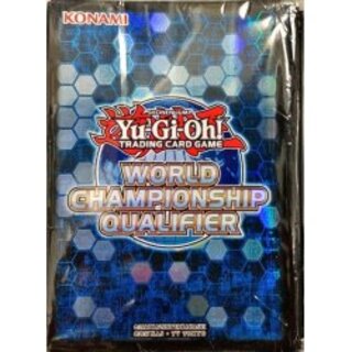 遊戯王WCQ2010 スリーブ 78枚 世界大会 遊戯王WCQ2010 スリーブ 78枚