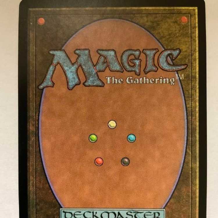 MTG Japanese Fact or Fiction Foil 1枚 (Used) （1166823593）| magi