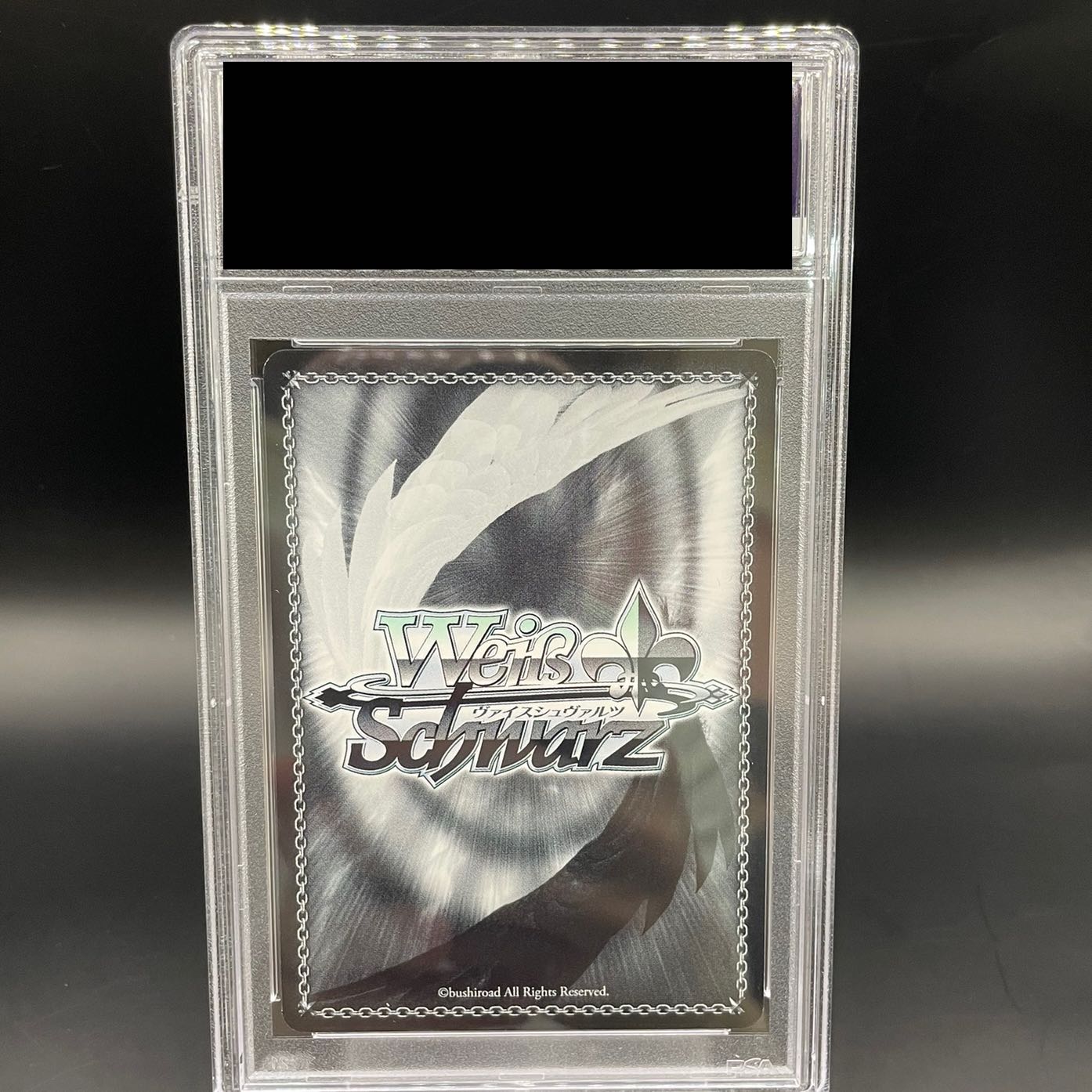 PSA10】運命のはじまり ゼロツー(サイン入り) SP FXX/S57-001SPの通販