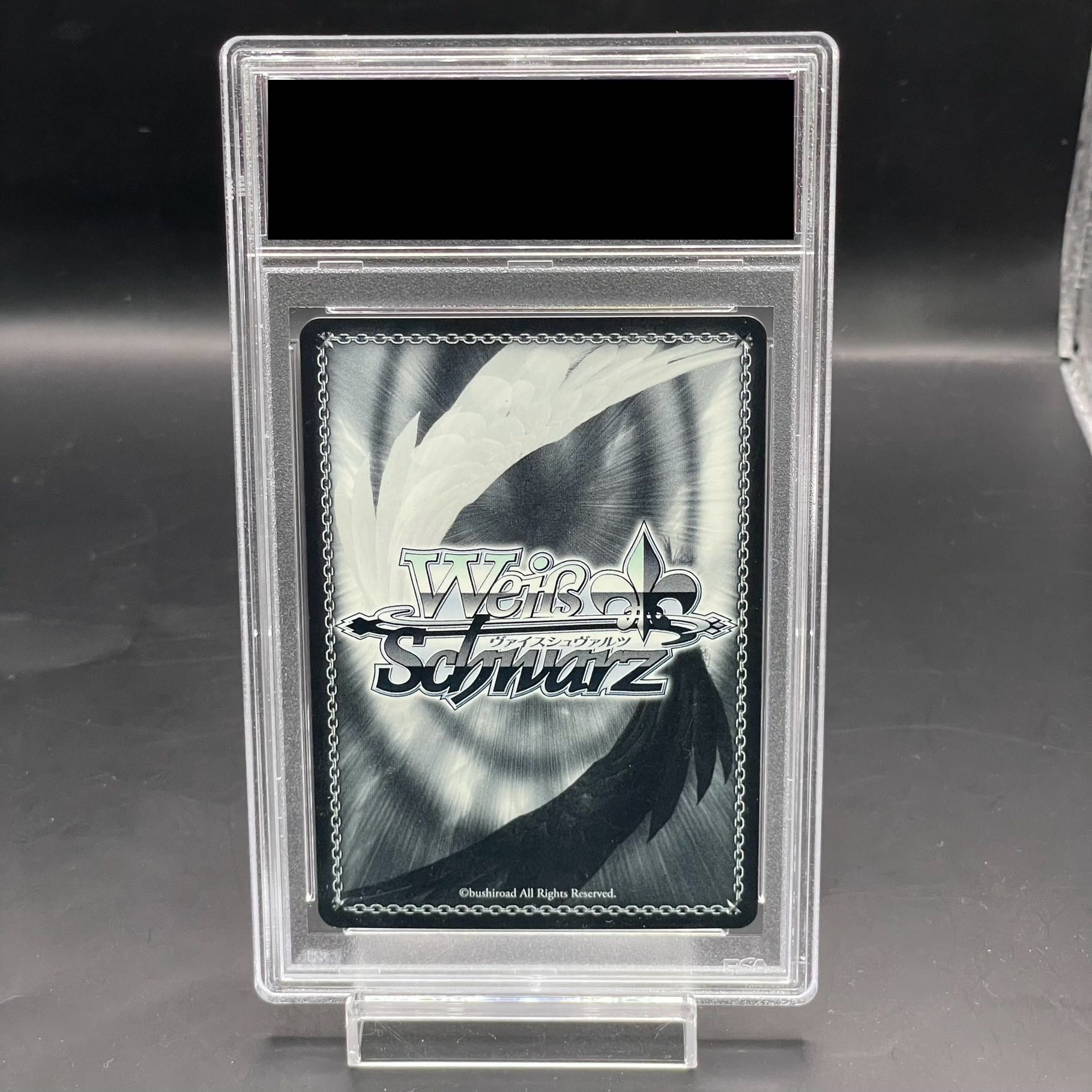 PSA10] Sparkling Rainbow ♪ Kagamine Rin (Signed) SSP PJS/S91