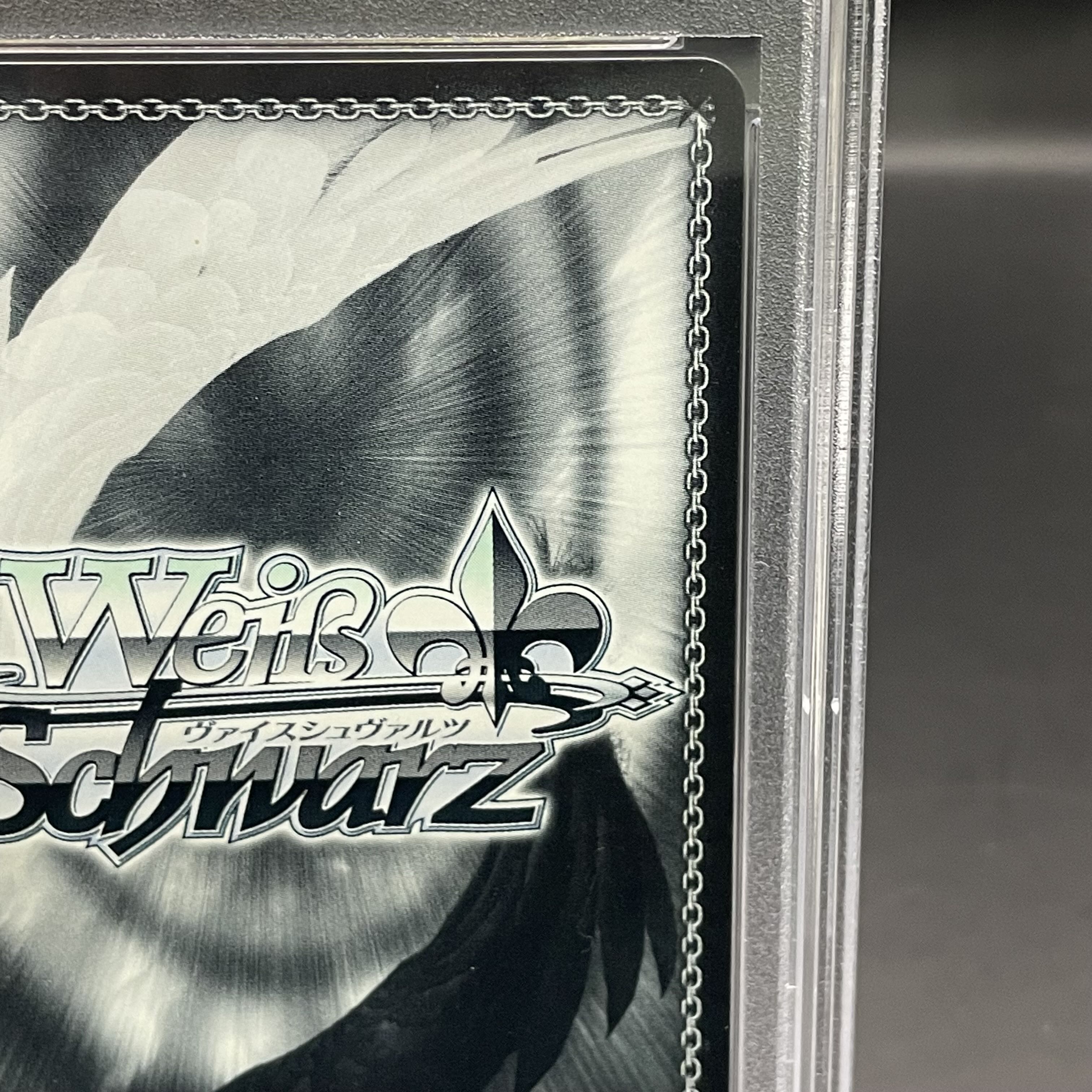 PSA10] Sparkling Rainbow ♪ Kagamine Rin (Signed) SSP PJS/S91