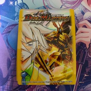 デュエマ旧公式 白凰スリーブの通販 Luca（582231682） | magi