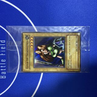 遊戯王 女剣士カナン」の激安通販 | magi