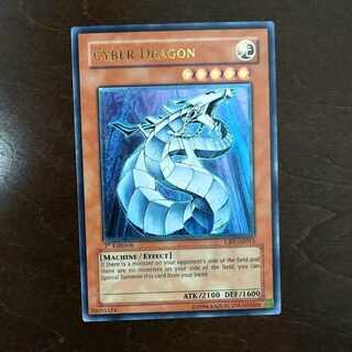 遊戯王サイバーツインドラゴン旧アジアレリーフPSA9