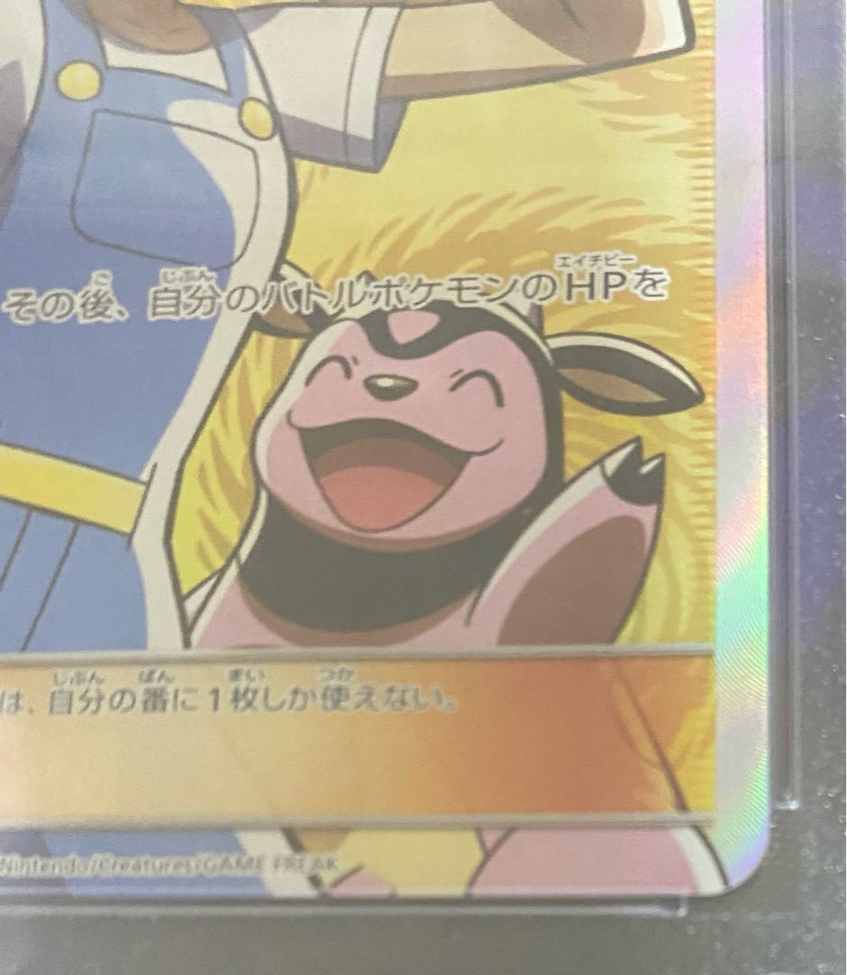 PSA10 ポケモンブリーダー SR 077/072 ポケモンカード PSA10】ポケモン