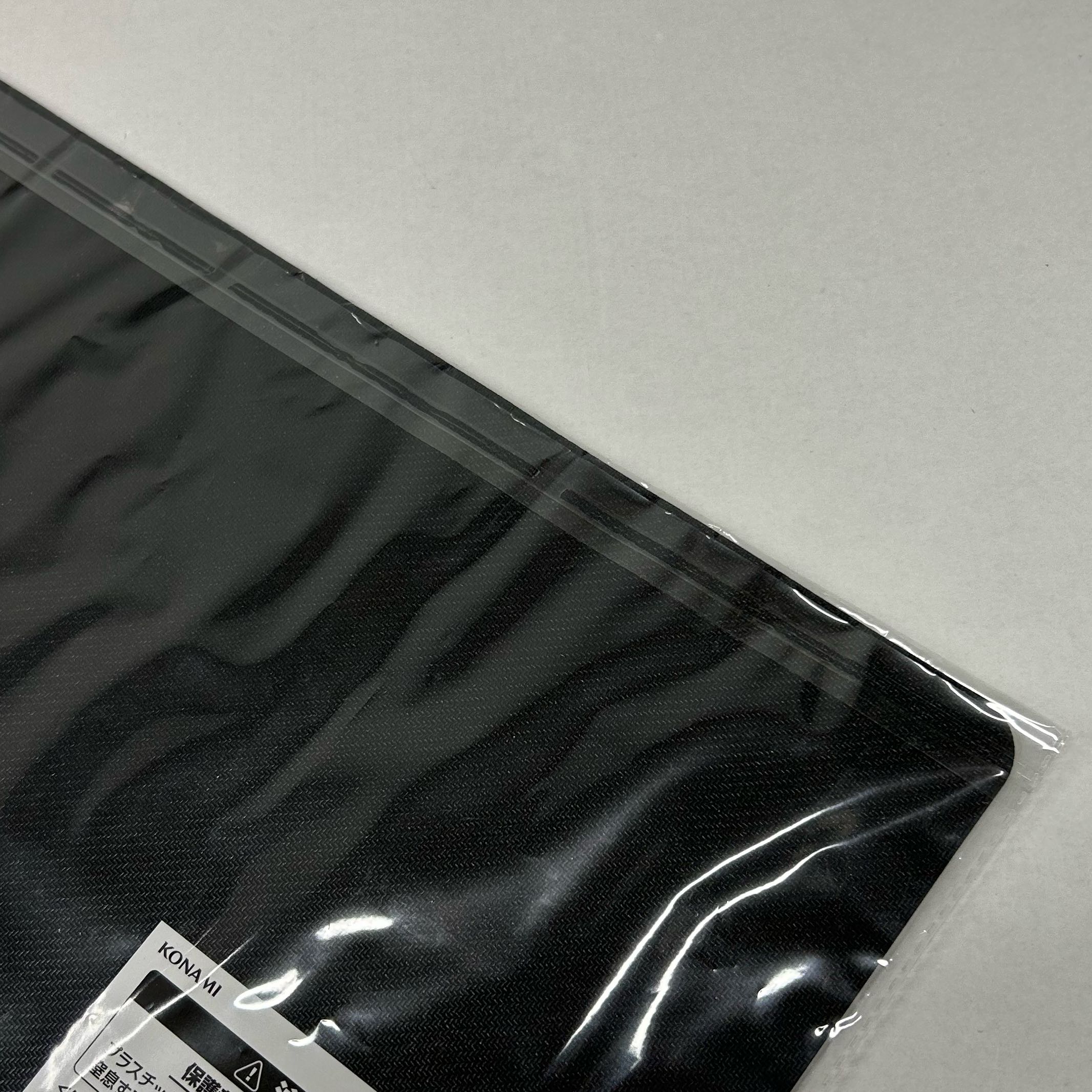 未開封〕束ねられし力 スリーブ&プレイマットセット【37-1031-03M5】 1