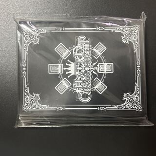 はっちスリーブ白 未開封 はっちCS スリーブ 水色 白青 未開封 正規品