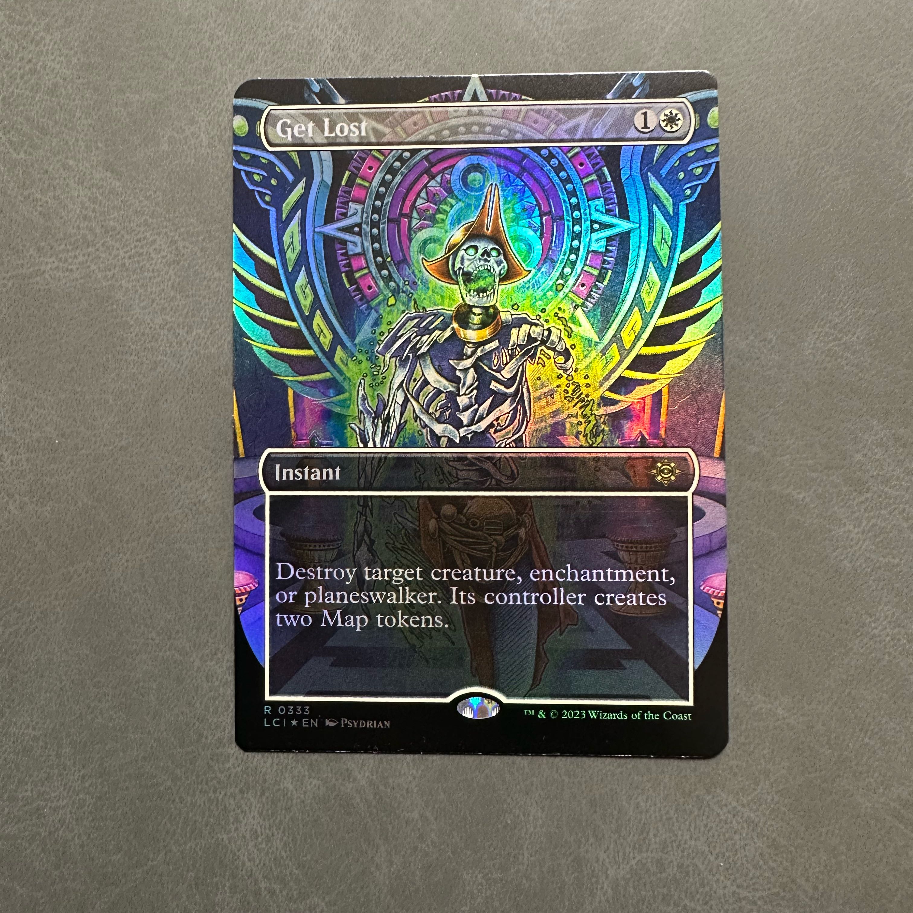 mtg Foil ベータ島 LEB アリーナFoilランド 英語 en 2枚 Island (335