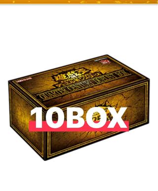 QUARTER CENTURY DUELIST BOX クォーター・センチュリー・デュエリスト