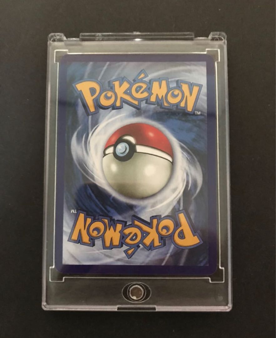 ポケモンカード クリスタルタイプ リザードン Crystal Charizard