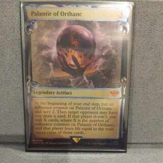 MTG ナズグル 銀幕 Foil 希少 MTG ナズグル 銀幕 Foil 希少 MTG