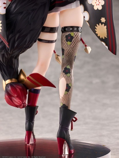 ネオンマックス ブルーアーカイブ 1/7 ワカモ｜ホビーの総合通販サイト