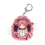 魔法少女まどか☆マギカ 浮き輪 お菓子の魔女柄｜ホビーの総合通販