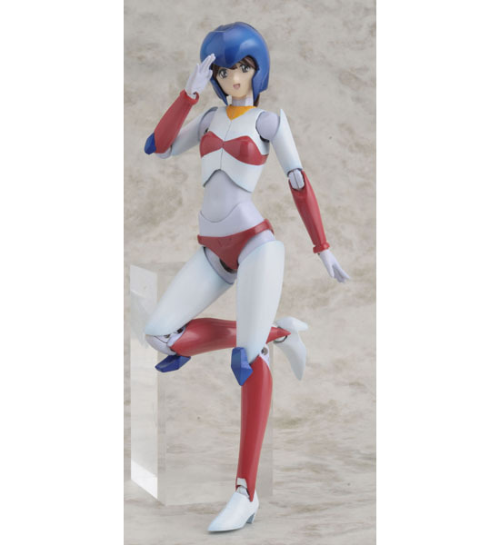 グッとくるフィギュアコレクション41 レイナ 剣狼伝説 レイナ