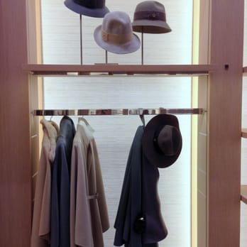 LORO PIANA - AMERICANA MANHASSET - Updated February 2026 - 2018