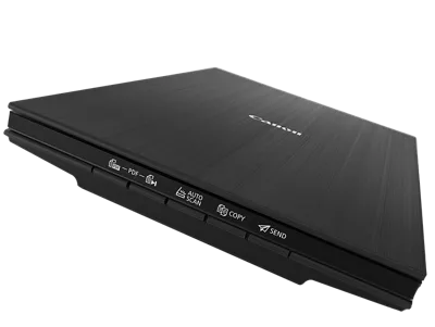 Canon CanoScan LIDE 400 | Canon U.S.A., Inc.