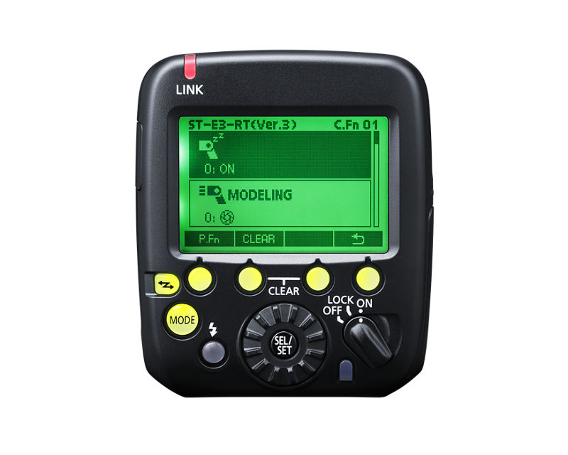 Canon Support for SPEEDLITE ST-E3-RT (Ver. 3) | Canon U.S.A., Inc.