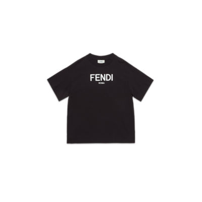 FENDI キッズ Tシャツ 半袖 モンスター 3A 90〜100 GUCCI FENDI キッズ