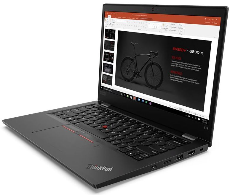 ThinkPad L13 Gen3 ジャンク（通電不可・起動不可）部品取り ThinkPad