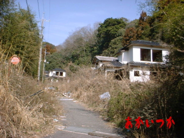 7つの家の村c 7つの家の村c 心霊スポット】住人達は一体どこに？七