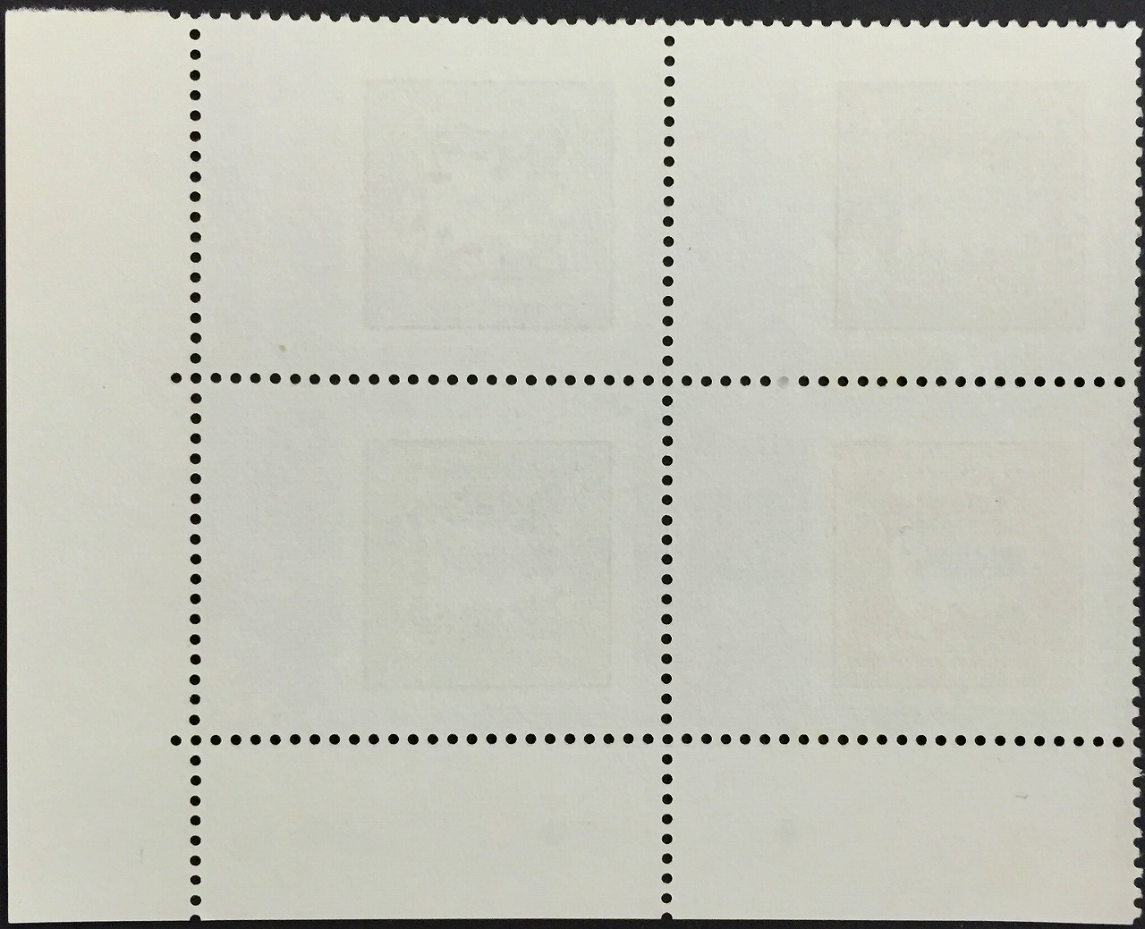 1848 外国切手 色々国発行 郵趣 切手収集 切手展 シリーズ 1848 外国