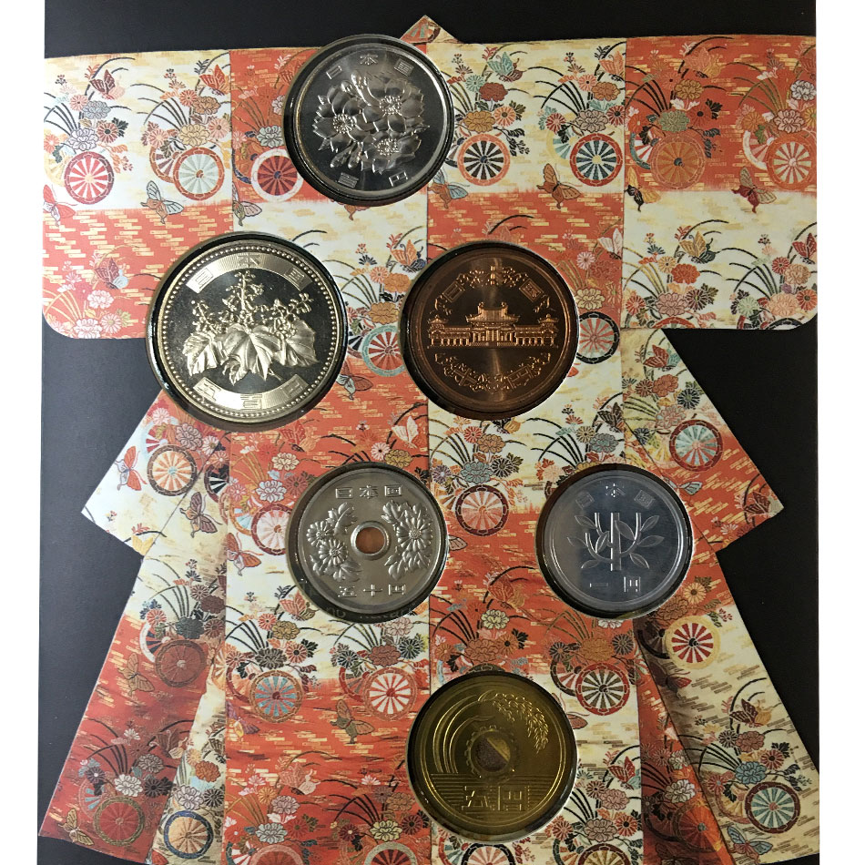 ミント 平成13年 世界無形遺産貨幣セット「能楽」 | 収集ワールド