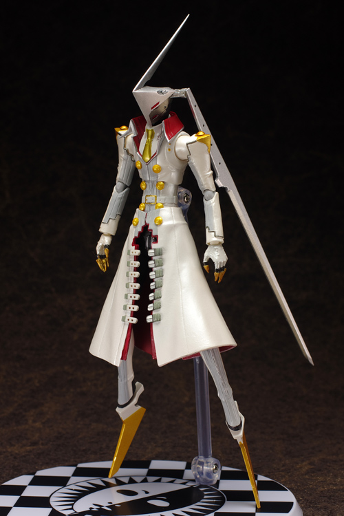 D-Arts ペルソナ4 伊邪那岐大神 イザナギノオオカミ Amazon.co.jp