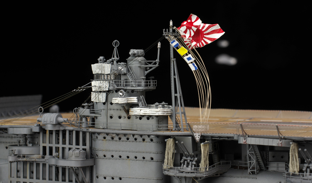 日本海軍 空母赤城 1/350 日本海軍 航空母艦 赤城 【Z25】 | ハセガワ