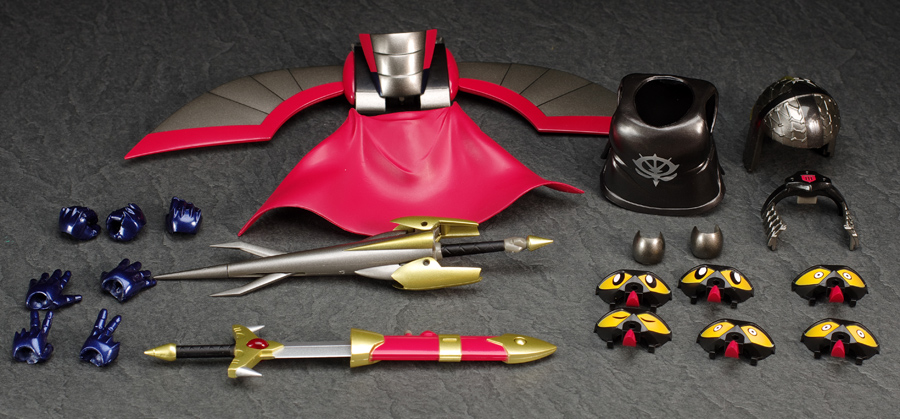 SDXバーサルシャドウ レビュー