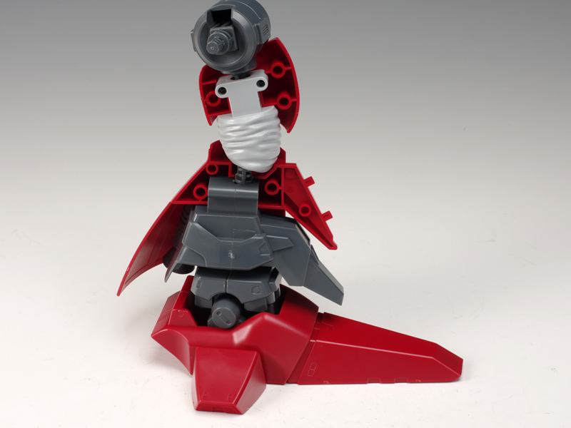 RE100 ナイチンゲール レビュー