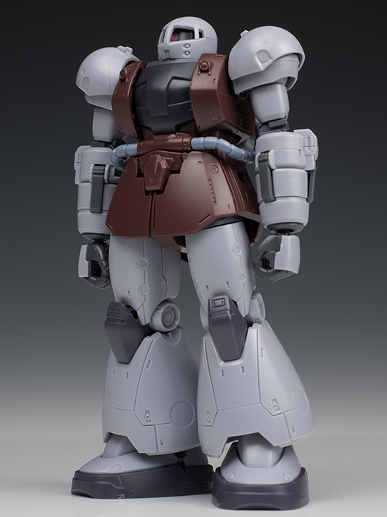 HG ヴァッフ レビュー