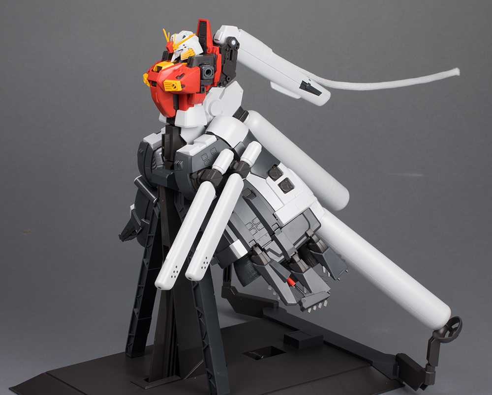 MG PLAN303E ディープストライカー その1