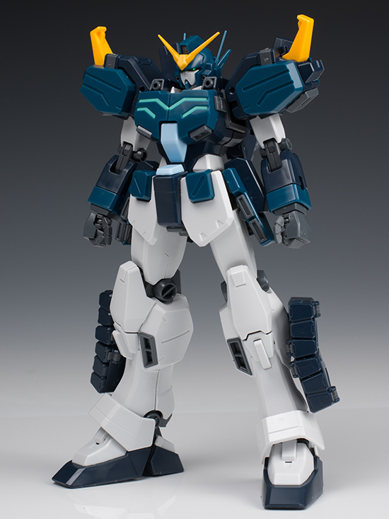 MG ガンダムヘビーアームズ改EW MG 1/100 ガンダムヘビーアームズ改 EW