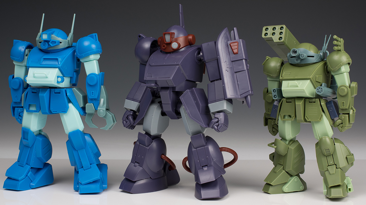 WAVEベルゼルガDT ST版