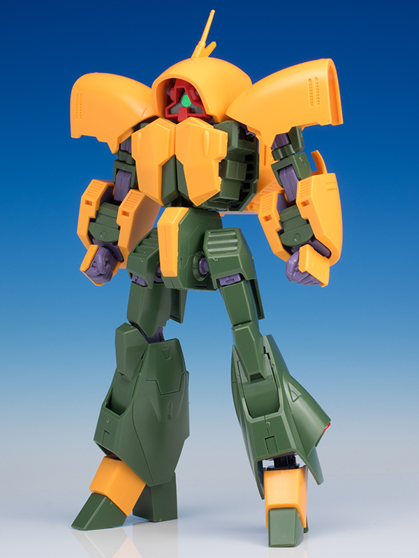 HGUC 1/144 NRX-044 アッシマー 機動戦士Zガンダム プラモデル(0134100