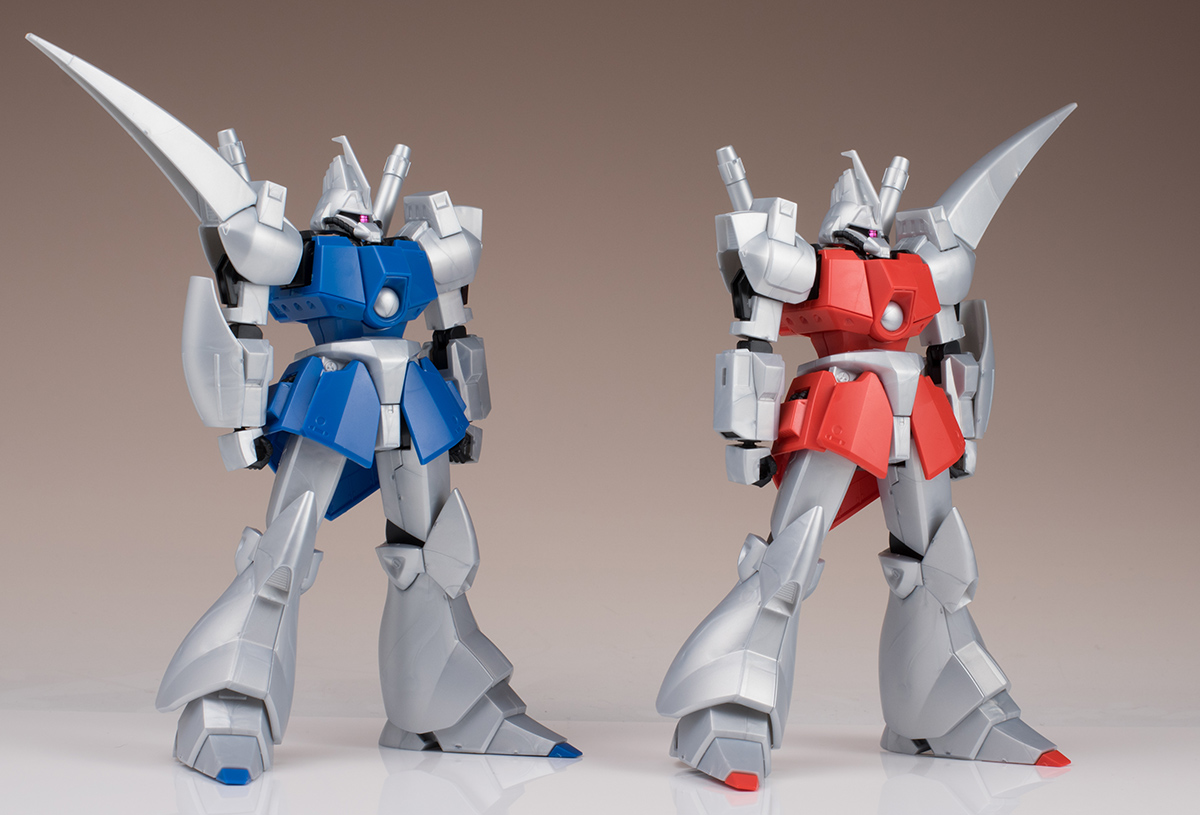 HG 1⁄144 ガズR ⁄ ガズL 未組立 プレバン GAZ-R GAZ-L HG 1⁄