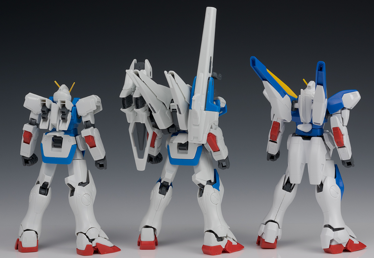 HGUC セカンドV レビュー