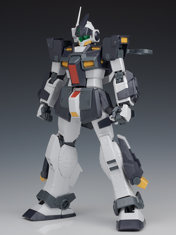 MG ジム・ドミナンス（フィリップ・ヒューズ機） レビュー