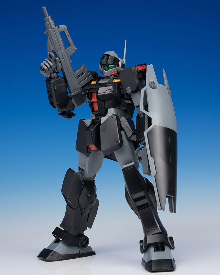 未組立 バンダイ MG ジムスナイパーII 未組み立て MG RE 1⁄100 計2