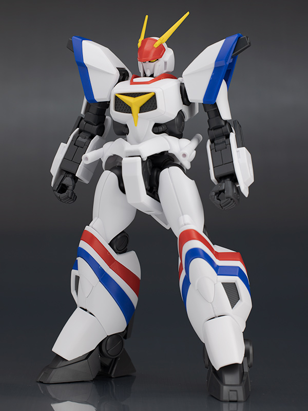 HG ドラグナー1 リフター1装備タイプ レビュー