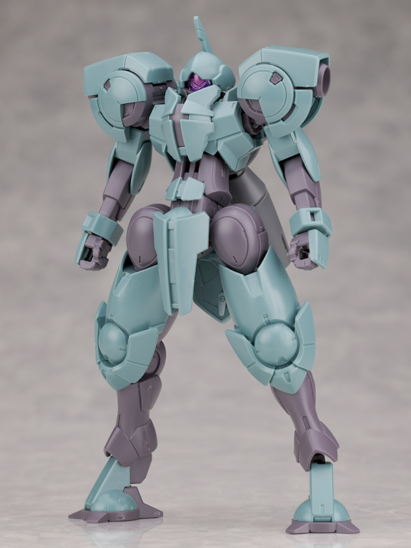 HG 水星の魔女 ハインドリー レビュー