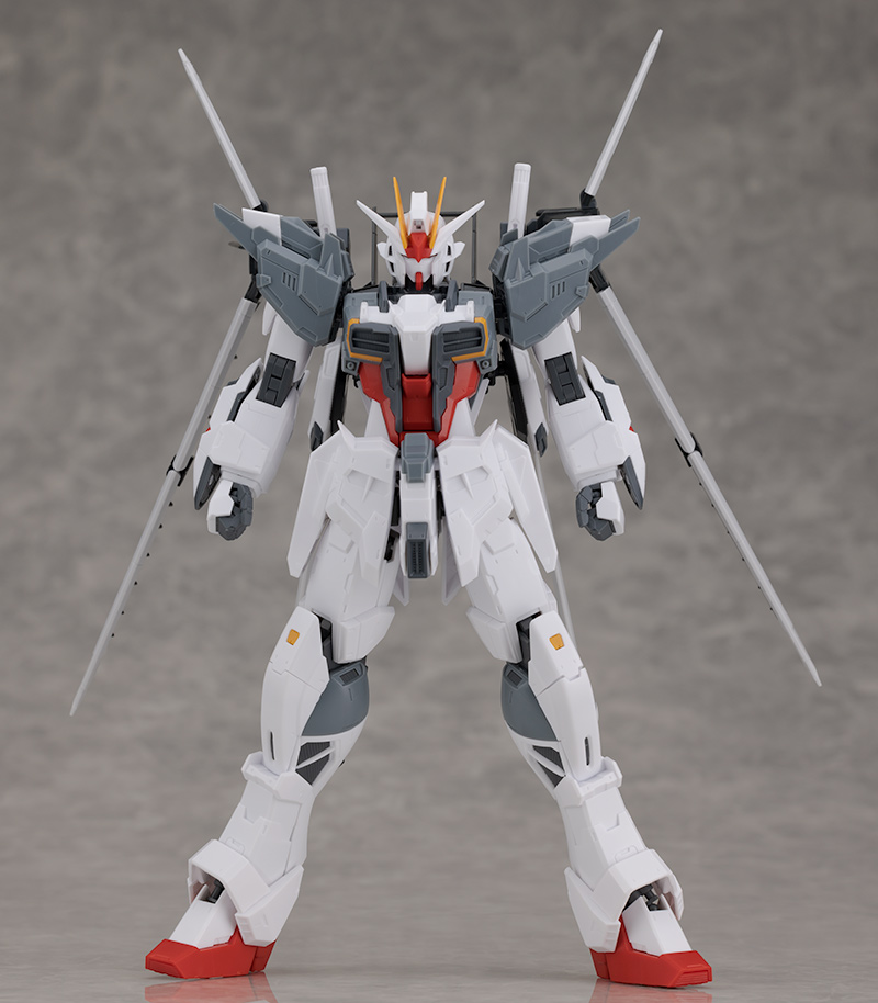 MG ガンダム エクスインパルス 未組立 MG ガンダムエクスインパルス 未